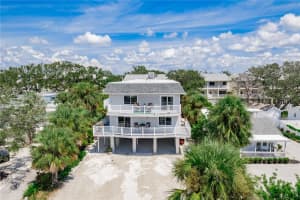 115 CANAL AVENUE, INDIAN ROCKS BEACH, FL 33785 - MLS#MFRTB8458730