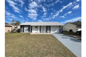 3142 Ludlow Dr, NEW PORT RICHEY