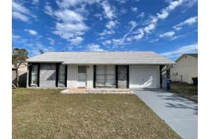 3142 LUDLOW DRIVE, NEW PORT RICHEY, FL 34655 - MLS#MFRTB8458736