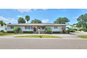 104 163RD AVENUE, REDINGTON BEACH, FL 33708 - MLS#MFRTB8458746