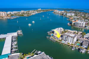 205 DOLPHIN POINT, CLEARWATER BEACH, FL 33767 - MLS#MFRTB8458747