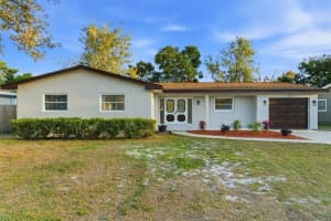 4424 COLLINS ROAD, SPRING HILL, FL 34606 - MLS#MFRTB8458756