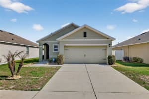 349 HONEY BELL ROAD, WINTER HAVEN, FL 33880 - MLS#MFRTB8458757