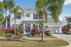 415 ISLEBAY DRIVE, APOLLO BEACH, FL 33572 - MLS#MFRTB8458792