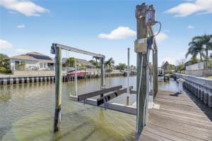 415 ISLEBAY DRIVE, APOLLO BEACH, FL 33572 - MLS#MFRTB8458792