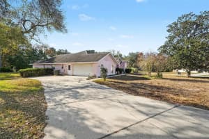 12 MATRICARIA COURT, HOMOSASSA, FL 34446 - MLS#MFRTB8458793