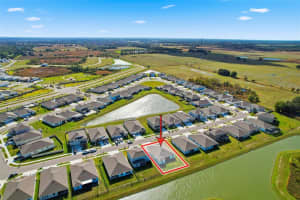 10559 BRIDGEGATE HEIGHTS LOOP, SAN ANTONIO, FL 33576 - MLS#MFRTB8458829