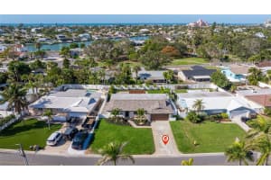 2962 VINA DEL MAR BOULEVARD, ST PETE BEACH, FL 33706 - MLS#MFRTB8458839