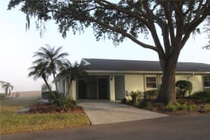 1015 Harefield Cir #52, SUN CITY CENTER