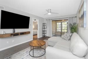 3034 EASTLAND BOULEVARD, CLEARWATER, FL 33761 - MLS#MFRTB8458880