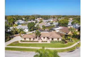 2410 OLD COACH TRAIL, CLEARWATER, FL 33765 - MLS#MFRTB8458884
