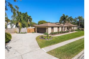 2410 OLD COACH TRAIL, CLEARWATER, FL 33765 - MLS#MFRTB8458884