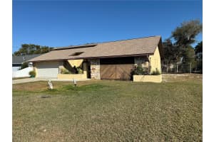 5389 FROST ROAD, SPRING HILL, FL 34606 - MLS#MFRTB8458893