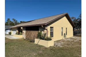 5389 FROST ROAD, SPRING HILL, FL 34606 - MLS#MFRTB8458893