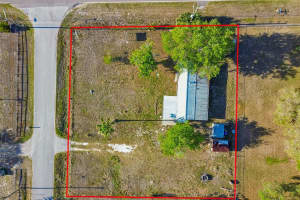 14810 THOMPSON AVENUE, HUDSON, FL 34669 - MLS#MFRTB8458898