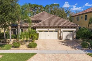 2833 CALVANO DRIVE, LAND O LAKES, FL 34639 - MLS#MFRTB8458906