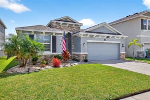 8382 BOWER BASS CIRCLE, WESLEY CHAPEL, FL 33545 - MLS#MFRTB8458910