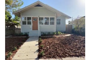 2710 8TH AVENUE, ST PETERSBURG, FL 33713 - MLS#MFRTB8458916