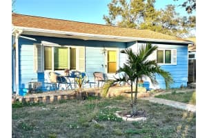 5005 9TH AVENUE, GULFPORT, FL 33707 - MLS#MFRTB8458942