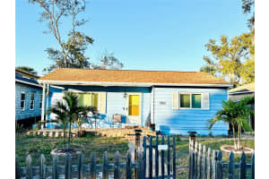 5005 9TH AVENUE, GULFPORT, FL 33707 - MLS#MFRTB8458942