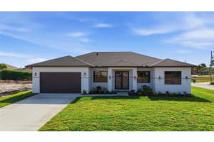 2626 Nw 15th St, CAPE CORAL