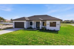 2626 15TH STREET, CAPE CORAL, FL 33993 - MLS#MFRTB8458979