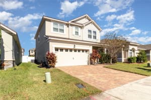 2461 AVIAN LOOP, KISSIMMEE, FL 34741 - MLS#MFRTB8458999