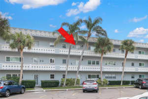 2341 HAITIAN DRIVE, CLEARWATER, FL 33763 - MLS#MFRTB8459007