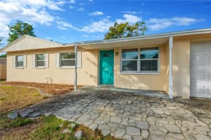 MLS# MFRTB8459020, Seminole, Florida 33777