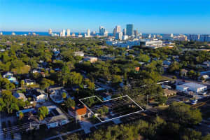 1005 16TH STREET, ST PETERSBURG, FL 33705 - MLS#MFRTB8459034