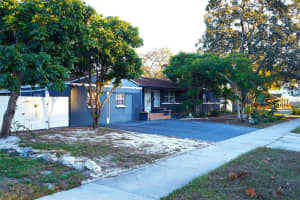 1005 16TH STREET, ST PETERSBURG, FL 33705 - MLS#MFRTB8459034