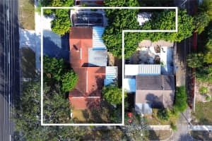 1005 16TH STREET, ST PETERSBURG, FL 33705 - MLS#MFRTB8459034