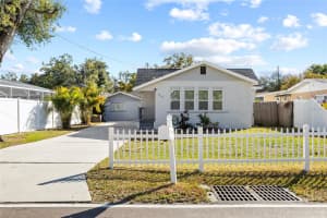 2606 HENRY AVENUE, TAMPA, FL 33614 - MLS#MFRTB8459035