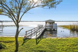 1222 LAKE ARIANA BOULEVARD, AUBURNDALE, FL 33823 - MLS#MFRTB8459044