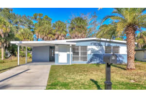 7308 ROYAL PALM DRIVE, NEW PORT RICHEY, FL 34652 - MLS#MFRTB8459053