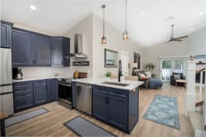 1106 GOSHEN ROAD, TARPON SPRINGS, FL 34689 - MLS#MFRTB8459076