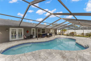 2420 OSPREY AVENUE, PALM HARBOR, FL 34683 Sold 02/09/26