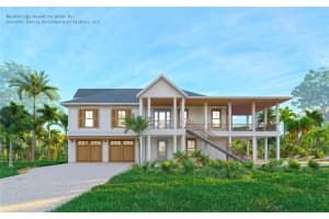 486 PONCE DE LEON ROAD, SANIBEL, FL 33957 - MLS#MFRTB8459079