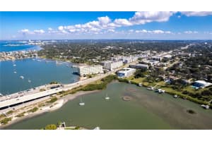 50 HARBOR VIEW LANE, BELLEAIR BLUFFS, FL 33770 - MLS#MFRTB8459107