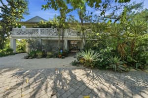 700 LANDS END DRIVE, LONGBOAT KEY, FL 34228 - MLS#MFRTB8459113