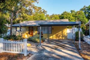 1011 PARK DRIVE, DUNEDIN, FL 34698 - MLS#MFRTB8459116