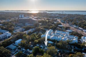 1011 PARK DRIVE, DUNEDIN, FL 34698 - MLS#MFRTB8459116