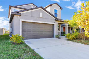 5204 WHITE CHICORY DRIVE, APOLLO BEACH, FL 33572 - MLS#MFRTB8459127