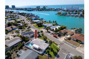 8851 GULF BOULEVARD, ST PETE BEACH, FL 33706 - MLS#MFRTB8459136