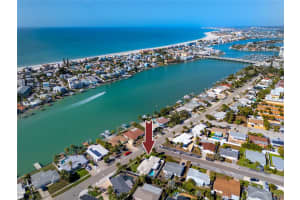 8851 GULF BOULEVARD, ST PETE BEACH, FL 33706 - MLS#MFRTB8459136