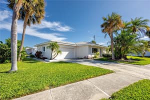 8851 GULF BOULEVARD, ST PETE BEACH, FL 33706 - MLS#MFRTB8459136