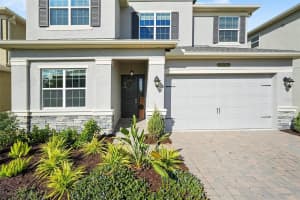 32745 TAMARIND GROVE LANE, WESLEY CHAPEL, FL 33543 - MLS#MFRTB8459137