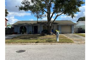 7315 W Pocahontas Ave, TAMPA