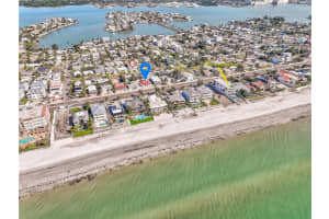 16245 GULF BOULEVARD, REDINGTON BEACH, FL 33708 - MLS#MFRTB8459145
