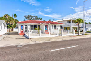 16245 GULF BOULEVARD, REDINGTON BEACH, FL 33708 - MLS#MFRTB8459145